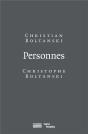Personnes - Preview