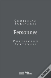 Capa do artigo Personnes