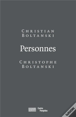 Capa do artigo Personnes