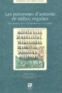 Personnes D'Autorite En Milieu Regulier - Preview