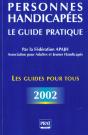 Personnes Handicapees Le Guide Pratique - Preview