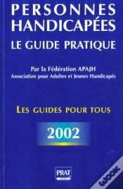 Capa do artigo Personnes Handicapees Le Guide Pratique