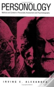 Capa do artigo Personology
