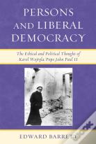Persons And Liberal Democracy