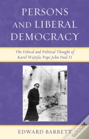 Capa do artigo Persons And Liberal Democracy