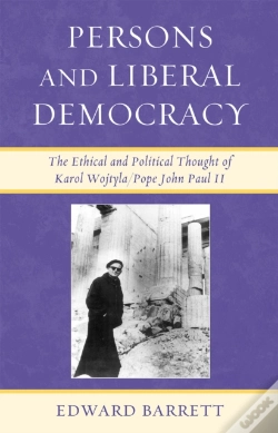 Capa do artigo Persons And Liberal Democracy