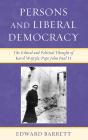 Persons And Liberal Democracy - Preview