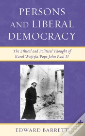 Capa do artigo Persons And Liberal Democracy