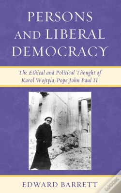 Capa do artigo Persons And Liberal Democracy