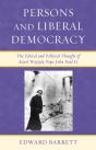 Persons And Liberal Democracy - Preview