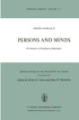 Persons And Minds - Preview