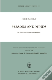 Capa do artigo Persons And Minds