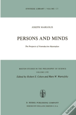 Capa do artigo Persons And Minds