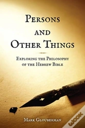 Capa do artigo Persons And Other Things