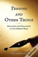 Persons And Other Things