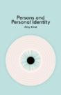 Persons And Personal Identity - Preview