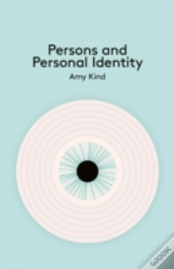 Capa do artigo Persons And Personal Identity