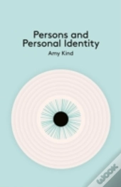 Persons And Personal Identity