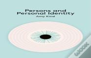 Persons And Personal Identity
