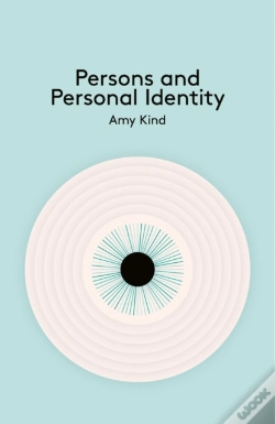 Capa do artigo Persons And Personal Identity