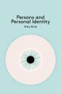 Persons And Personal Identity - Preview
