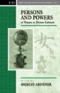 Persons And Powers Of Women In Diverse Cultures - Preview