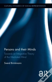 Persons And Their Minds