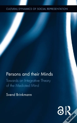 Capa do artigo Persons And Their Minds