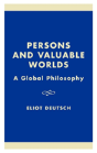 Persons And Valuable Worlds - Preview