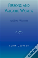 Persons And Valuable Worlds