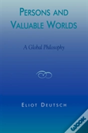 Capa do artigo Persons And Valuable Worlds