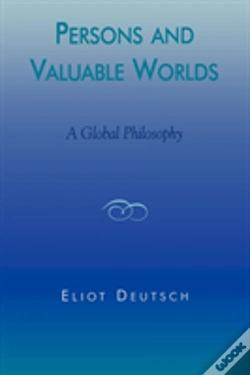 Capa do artigo Persons And Valuable Worlds