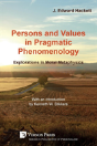 Persons And Values In Pragmatic Phenomenology - Preview
