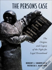 Capa do artigo Persons Case