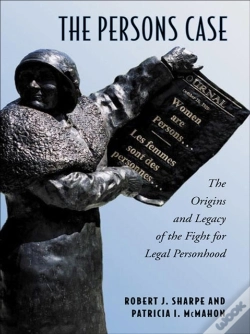 Capa do artigo Persons Case