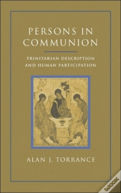 Capa do artigo Persons In Communion