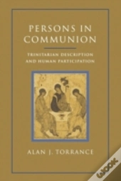 Persons In Communion