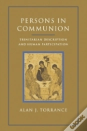 Capa do artigo Persons In Communion