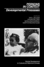 Persons In Context - Preview