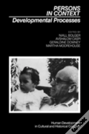 Capa do artigo Persons In Context