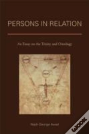 Capa do artigo Persons In Relation