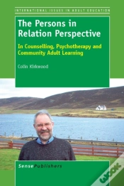 Capa do artigo Persons In Relation Perspective