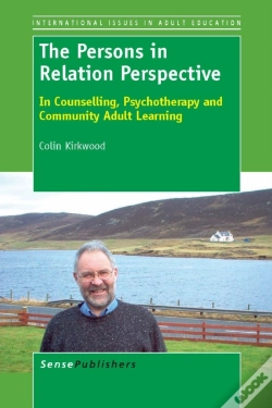 Capa do artigo Persons In Relation Perspective