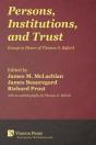 Persons, Institutions, And Trust - Preview