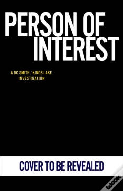 Capa do artigo Persons Of Interest