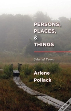 Capa do artigo Persons, Places, & Things
