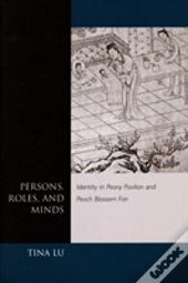 Persons, Roles, And Minds