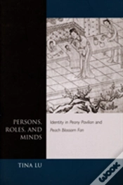 Capa do artigo Persons, Roles, And Minds