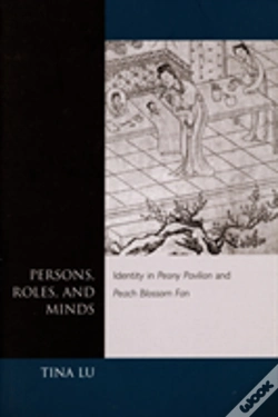 Capa do artigo Persons, Roles, And Minds