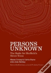 Capa do artigo Persons Unknown